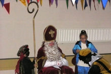 Kindermiddag Sinterklaas (2)