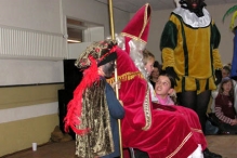 Kindermiddag Sinterklaas (2)