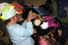 Kindermiddag Sinterklaas (2)