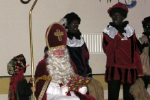 Kindermiddag Sinterklaas (2)