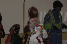 Kindermiddag Sinterklaas (2)