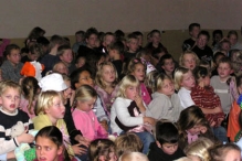 Kindermiddag Sinterklaas (1)
