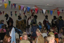 Kindermiddag Sinterklaas (2)