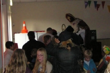 Kindermiddag Sinterklaas (2)