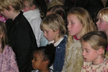 Kindermiddag Sinterklaas (2)