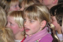 Kindermiddag Sinterklaas (2)