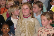 Kindermiddag Sinterklaas (2)