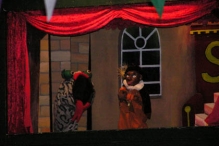 Kindermiddag Sinterklaas (1)