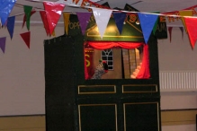 Kindermiddag Sinterklaas (1)