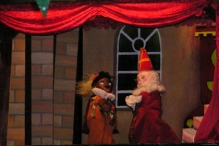 Kindermiddag Sinterklaas (1)