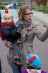 Intocht Sinterklaas