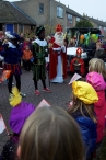 Intocht Sinterklaas
