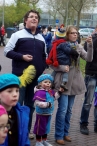 Intocht Sinterklaas