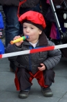 Intocht Sinterklaas