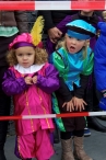 Intocht Sinterklaas