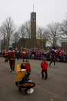 Intocht Sinterklaas