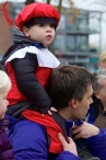 Intocht Sinterklaas