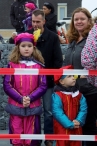 Intocht Sinterklaas