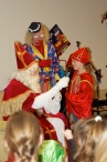 Intocht Sinterklaas