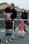 Intocht Sinterklaas