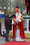 Intocht Sinterklaas