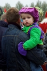 Intocht Sinterklaas