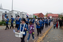 Intocht Sinterklaas (2)