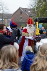 Intocht Sinterklaas (2)
