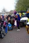 Intocht Sinterklaas (2)