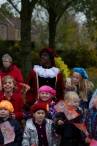 Intocht Sinterklaas (2)