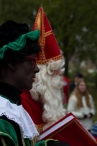 Intocht Sinterklaas (2)