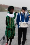 Intocht Sinterklaas (2)