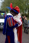 Intocht Sinterklaas (2)