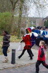Intocht Sinterklaas (2)