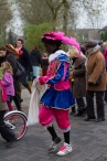Intocht Sinterklaas (2)