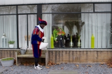 Intocht Sinterklaas (2)