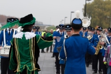 Intocht Sinterklaas (2)