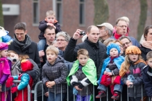 Intocht Sinterklaas (2)