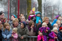 Intocht Sinterklaas (2)