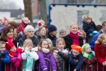 Intocht Sinterklaas (2)