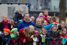 Intocht Sinterklaas (2)