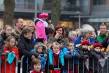 Intocht Sinterklaas (2)
