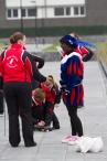 Intocht Sinterklaas (2)