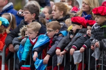 Intocht Sinterklaas (2)