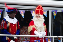 Intocht Sinterklaas (2)