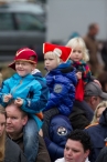 Intocht Sinterklaas (2)