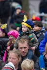 Intocht Sinterklaas (2)