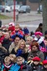 Intocht Sinterklaas (2)