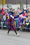 Intocht Sinterklaas (2)