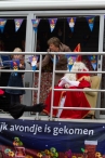 Intocht Sinterklaas (2)
